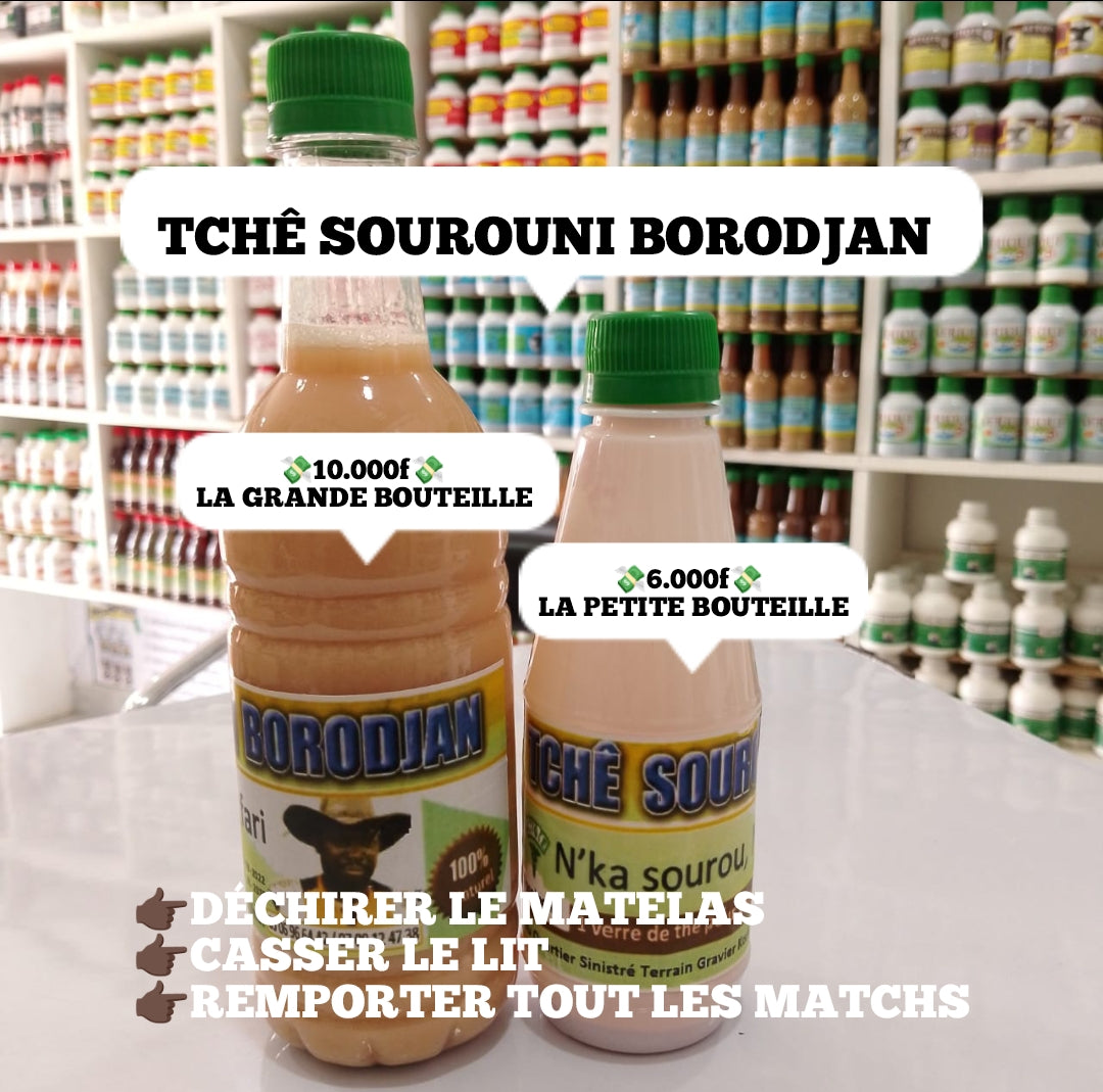 BORODJAN, pour une érection d'acier, pour les mougouli de long métrage no stop