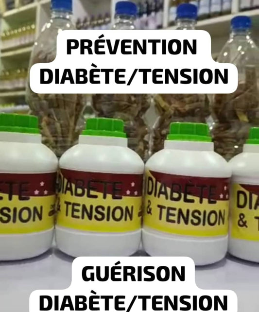 💪 𝗧𝗢𝗧𝗔𝗟 𝗖𝗢𝗡𝗧𝗥𝗢̂𝗟𝗘 — Un seul remède contre diabète, tension, hémorroïdes et plus encore 🔥🌙