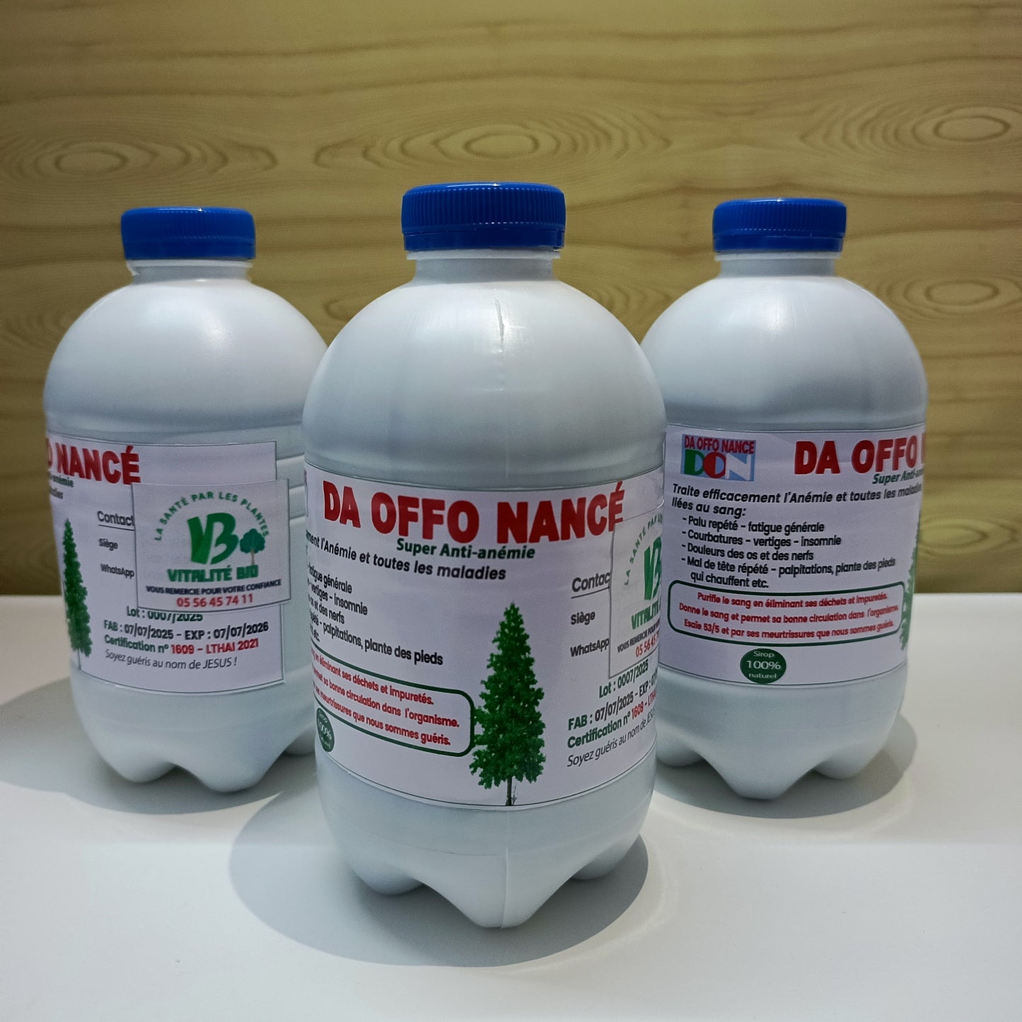 🌿💪 𝗗𝗔 𝗢𝗙𝗙𝗢 — Le S*ng Pur,palu répété, typhoïde, fatigue abusée, douleur des Os et des Nerf, bonne circulation du sa*g, débouche les verseaux sanguins et les artères, essoufflement, problème de coeur, pieds enflés,L’Énergie Retrouvée... 💉🔥