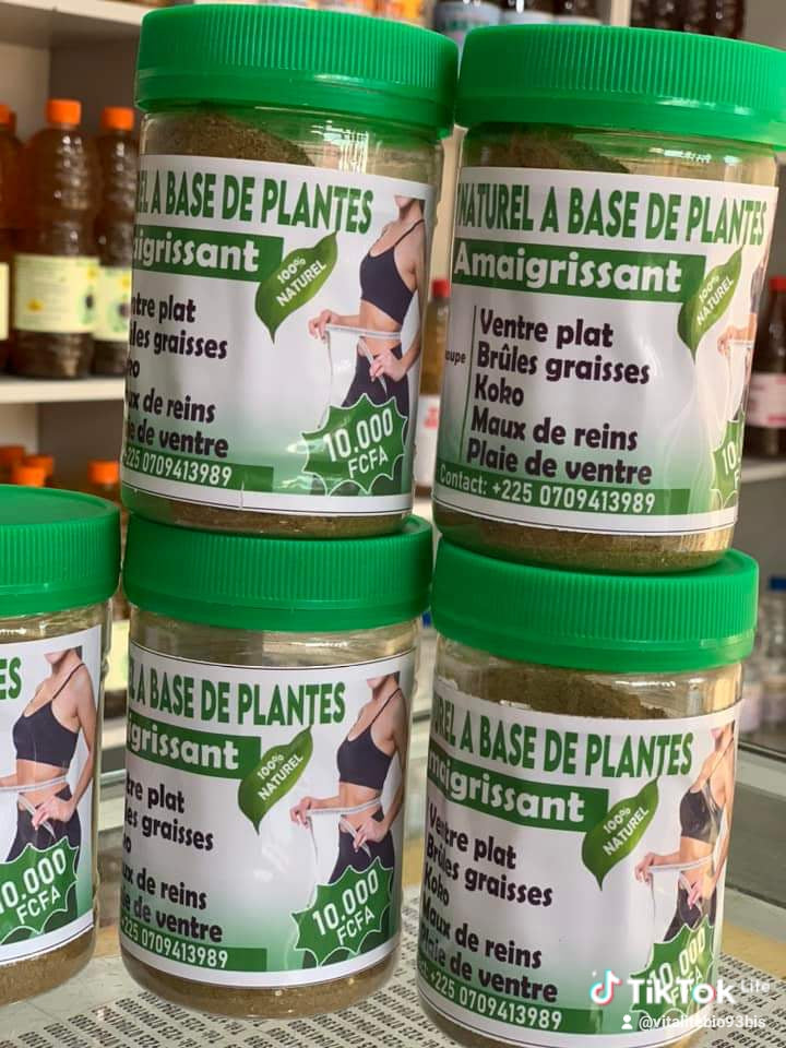 𝐁𝐑𝐔̂𝐋𝐄𝐔𝐑 𝐃𝐄 𝐆𝐑𝐀𝐈𝐒𝐒𝐄 💊🍵 𝗗𝗨𝗢 𝗠𝗜𝗡𝗖𝗘𝗨𝗥 — Objectif Ventre Plat & Silhouette Affinée 💃🌱
