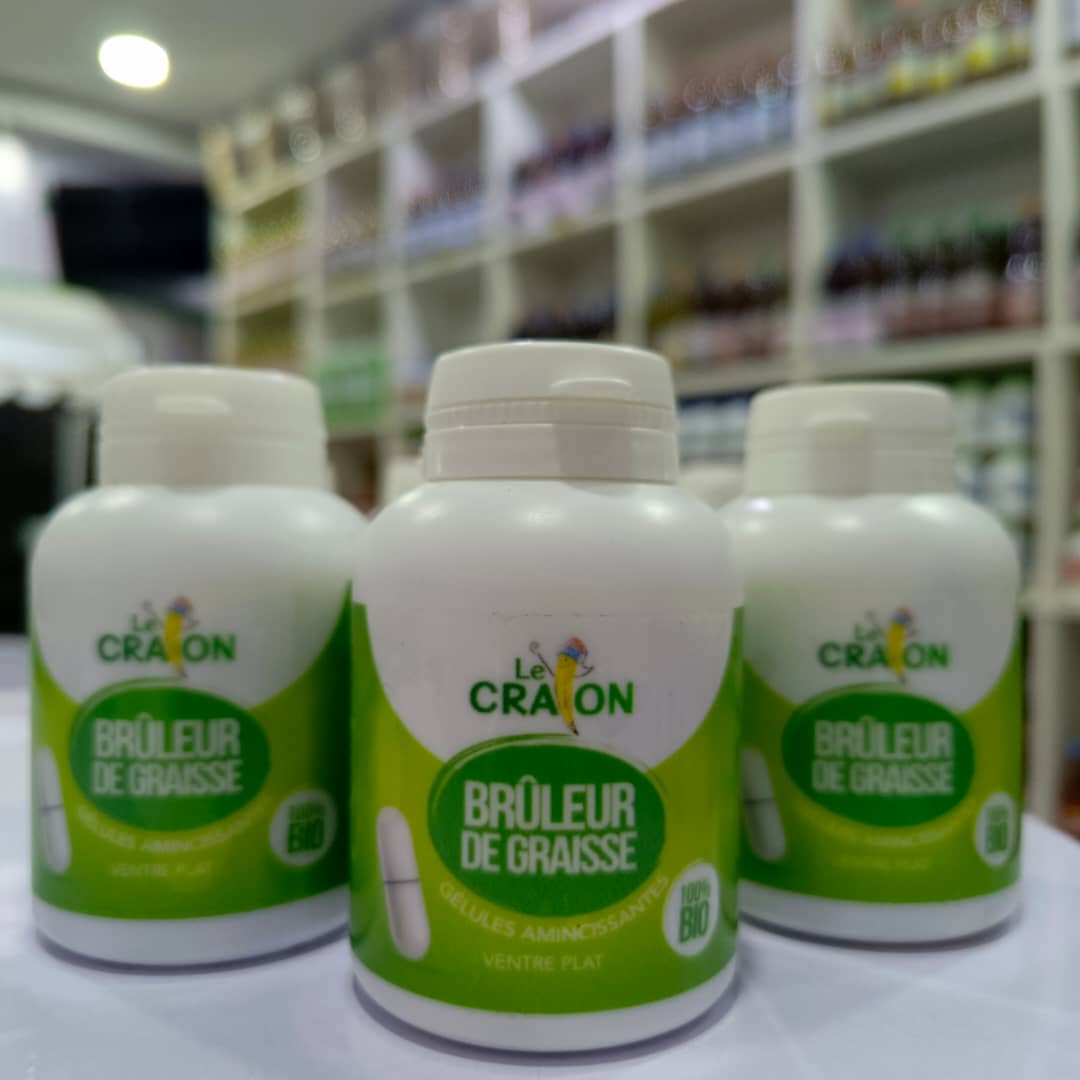 𝐁𝐑𝐔̂𝐋𝐄𝐔𝐑 𝐃𝐄 𝐆𝐑𝐀𝐈𝐒𝐒𝐄 💊🍵 𝗗𝗨𝗢 𝗠𝗜𝗡𝗖𝗘𝗨𝗥 — Objectif Ventre Plat & Silhouette Affinée 💃🌱