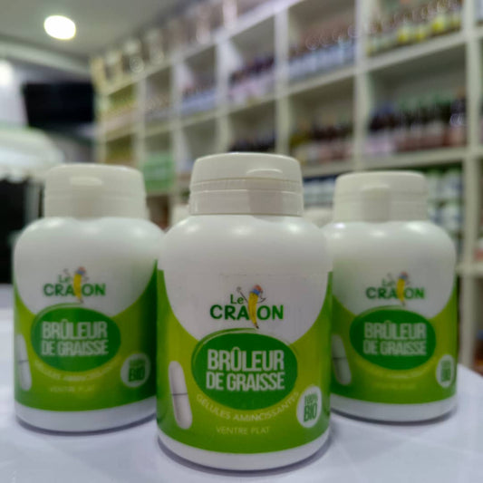 𝐁𝐑𝐔̂𝐋𝐄𝐔𝐑 𝐃𝐄 𝐆𝐑𝐀𝐈𝐒𝐒𝐄 💊🍵 𝗗𝗨𝗢 𝗠𝗜𝗡𝗖𝗘𝗨𝗥 — Objectif Ventre Plat & Silhouette Affinée 💃🌱