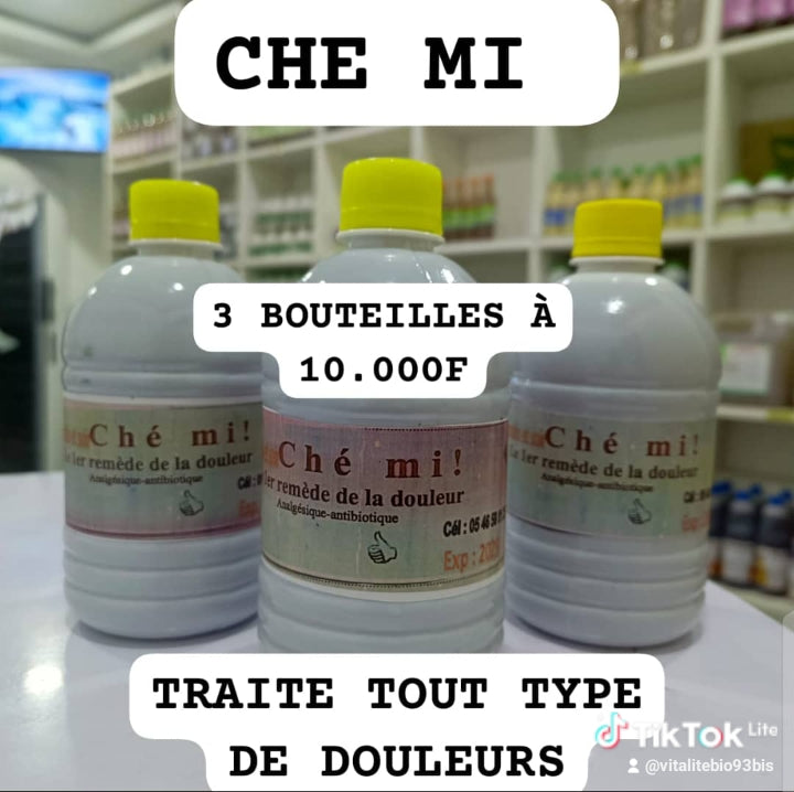 🔥𝐂𝐇𝐄 𝐌𝐈 𝐀𝐍𝐓𝐈 𝐃𝐎𝐔𝐋𝐄𝐔𝐑 Stop Douleurs Os, Nerfs & Articulations 🌿🦴